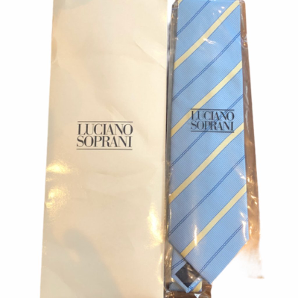 New In Box Tie